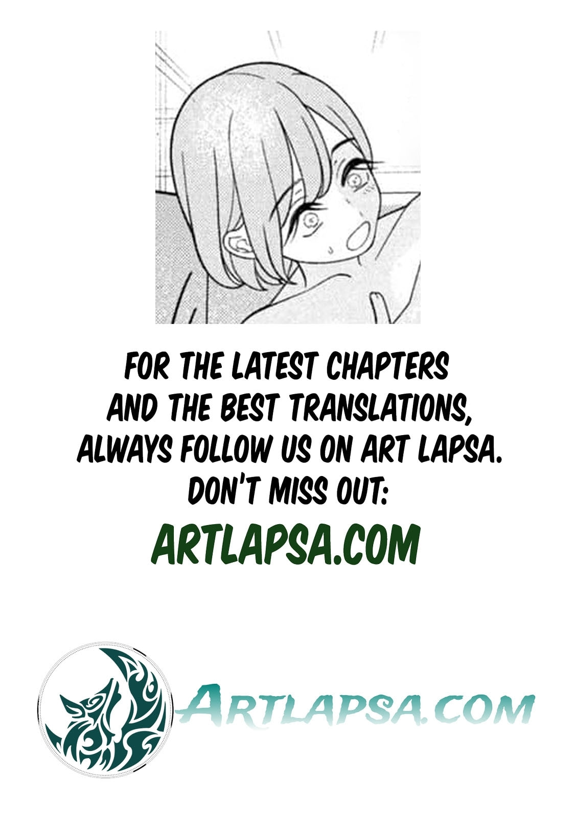 My Sister Knows Chapter 46 page 23 - 