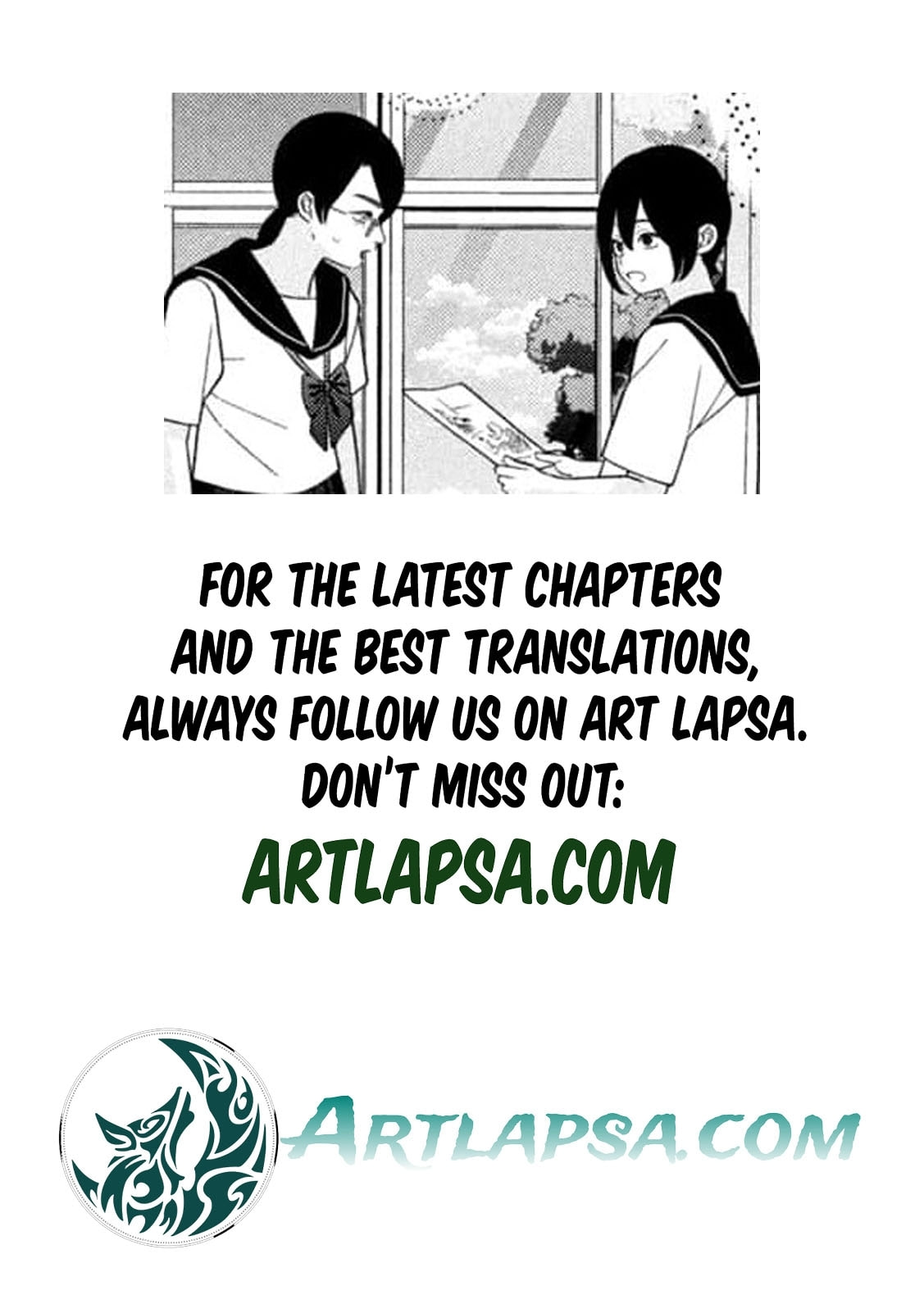 My Sister Knows Chapter 48 page 24 - 