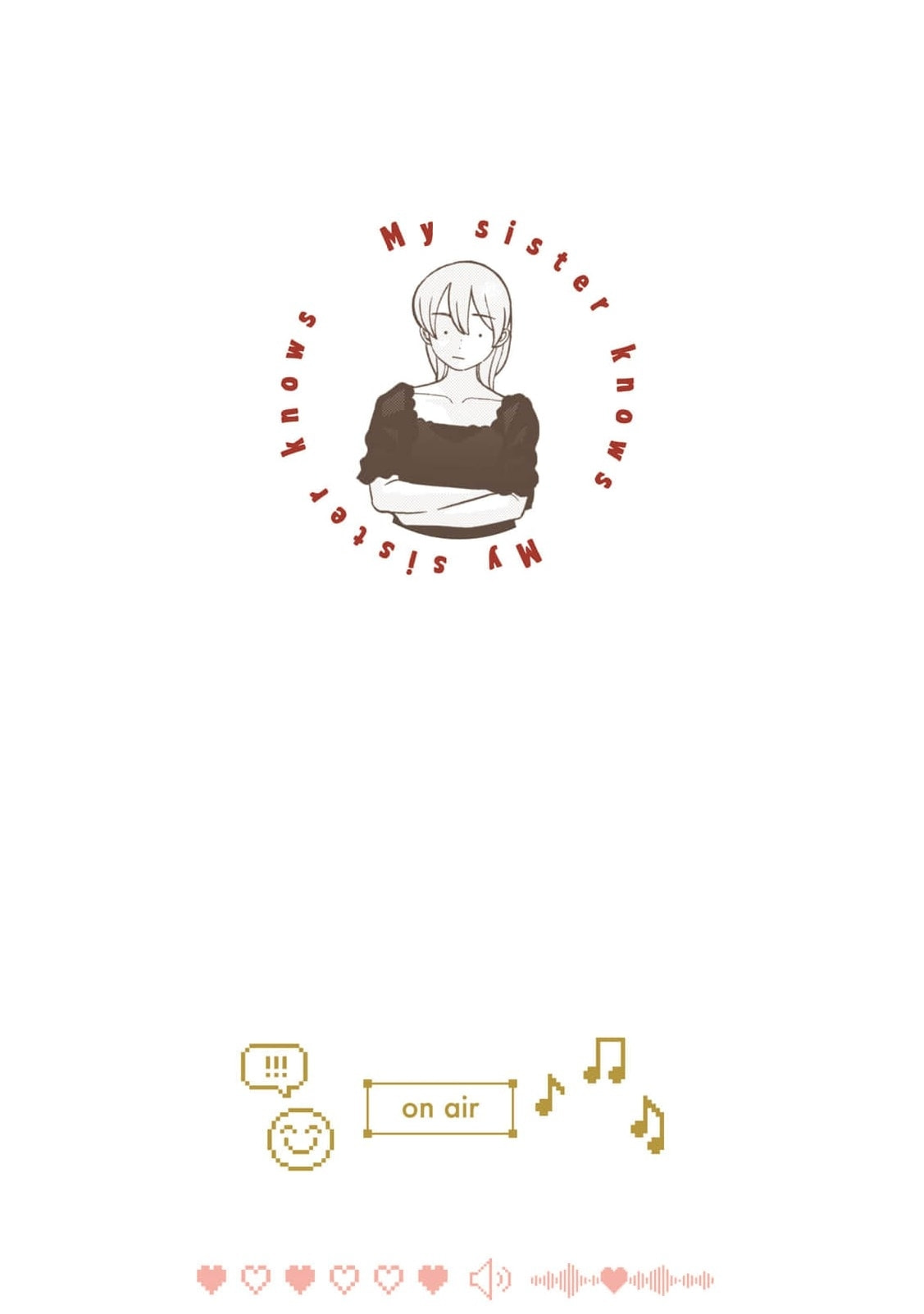 My Sister Knows Chapter 51 page 2 - 