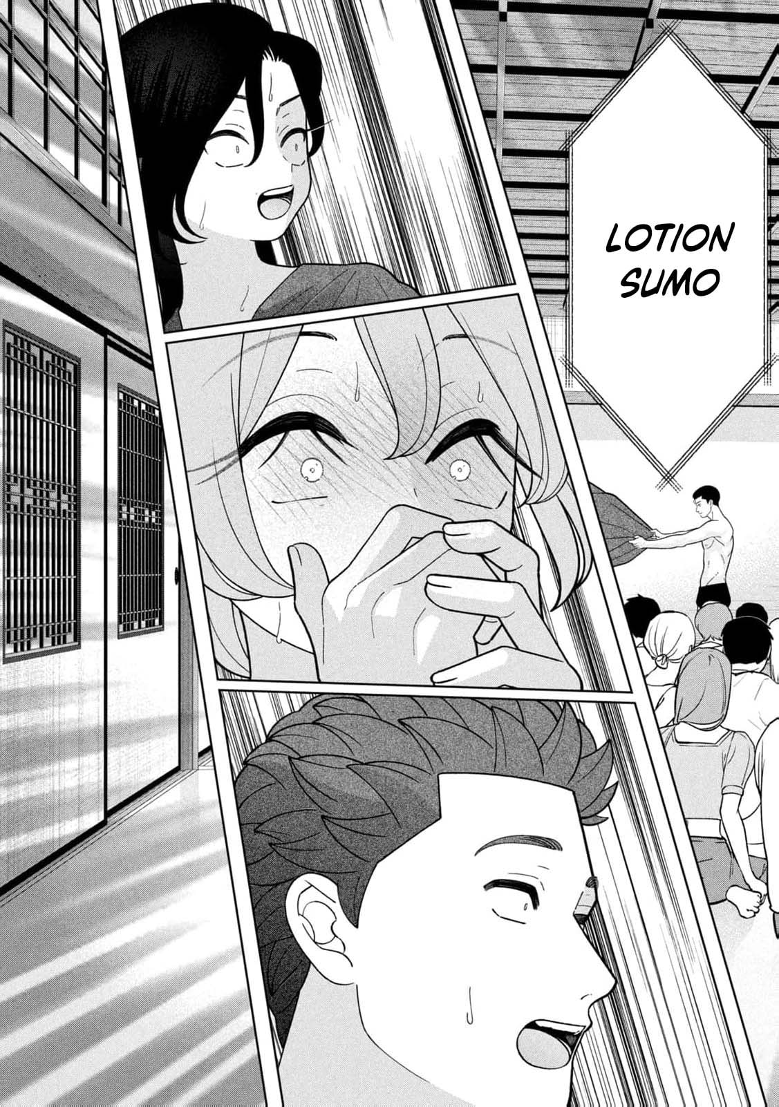 My Sister Knows Chapter 51 page 9 - 