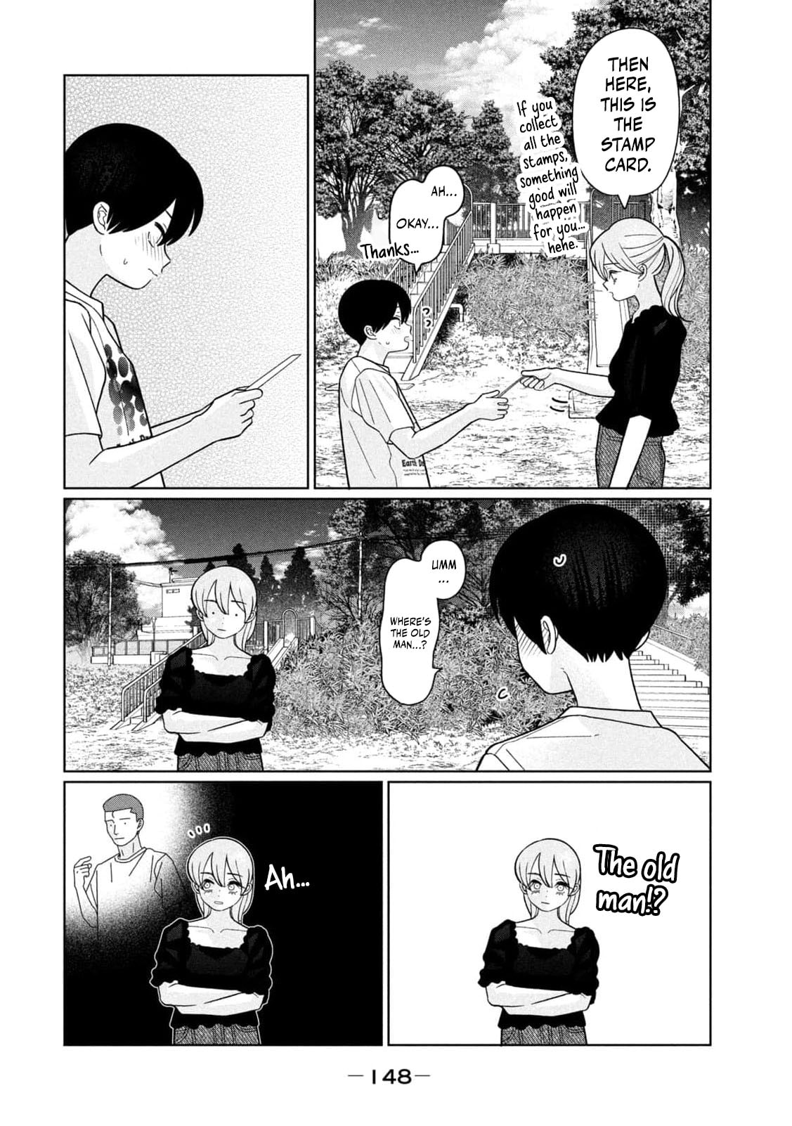 My Sister Knows Chapter 52 page 19 - 
