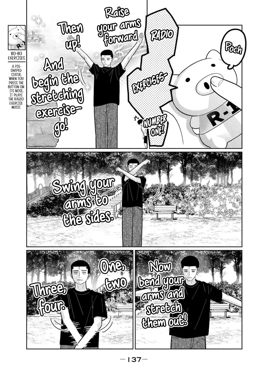 My Sister Knows Chapter 52 page 8 - 