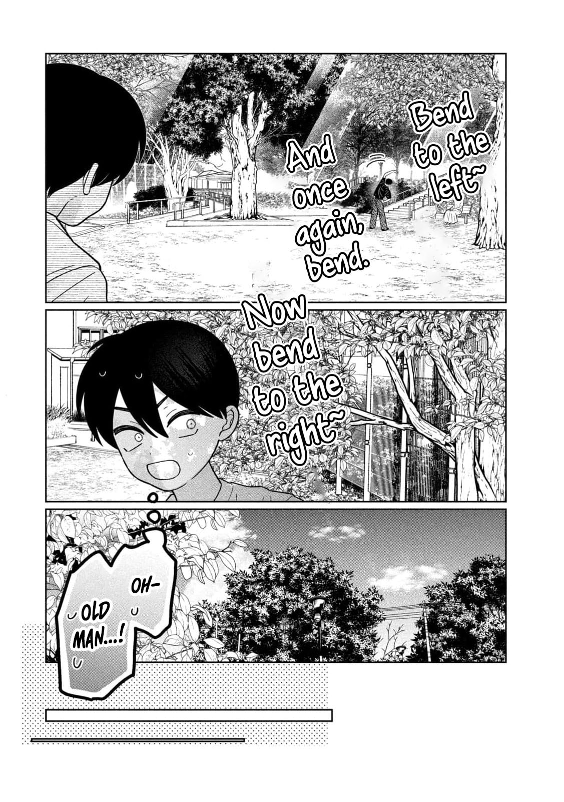 My Sister Knows Chapter 52 page 9 - 