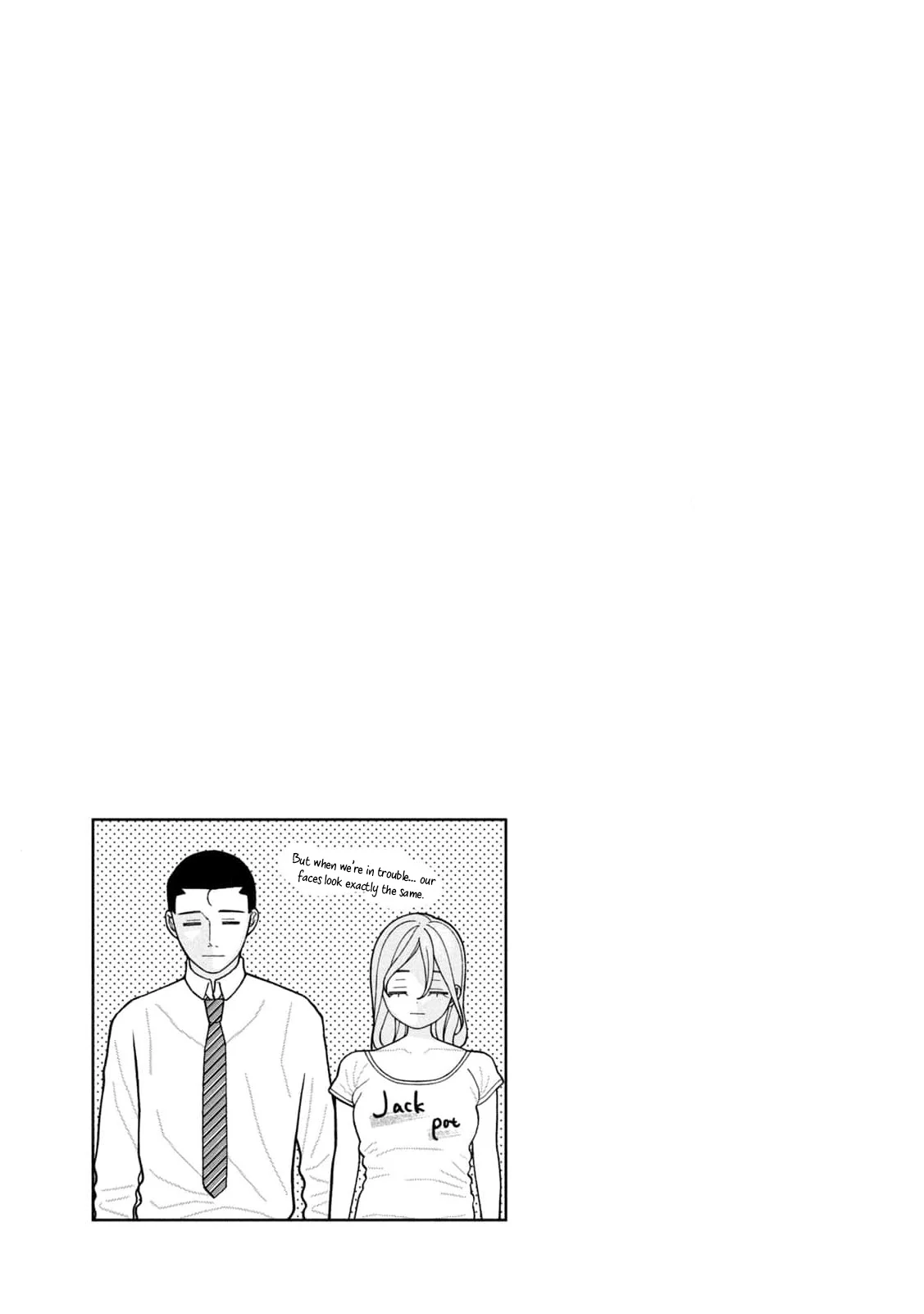 My Sister Knows Chapter 6 page 26 - 