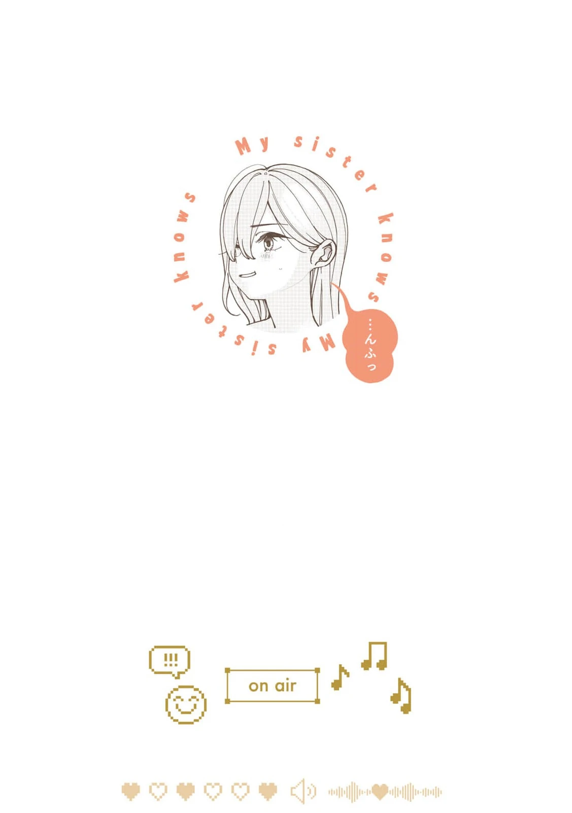 My Sister Knows Chapter 6 page 5 - 