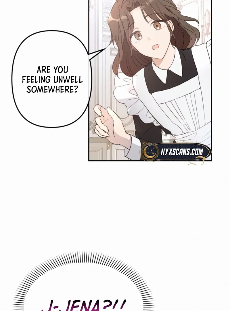 My sister, who was my enemy, loves me Chapter 1 page 108 - 
