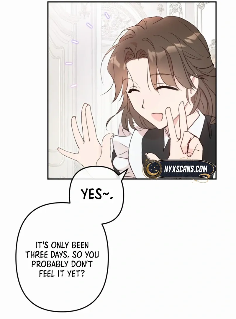 My sister, who was my enemy, loves me Chapter 1 page 123 - 