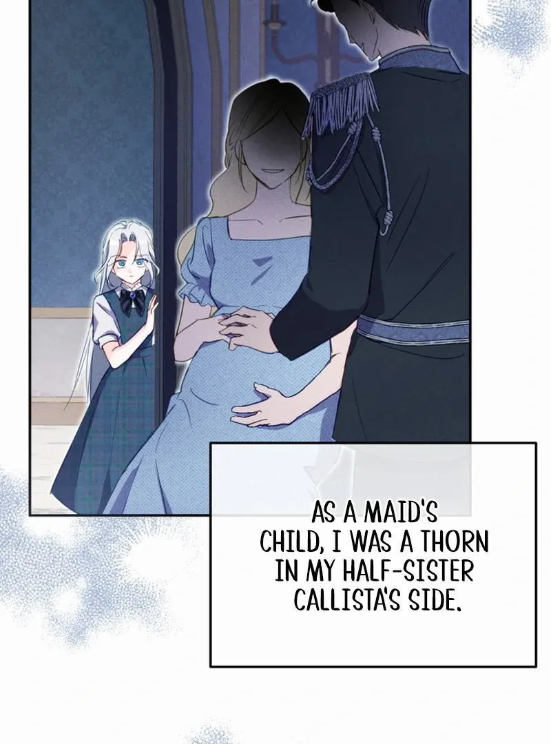 My sister, who was my enemy, loves me Chapter 1 page 33 - 