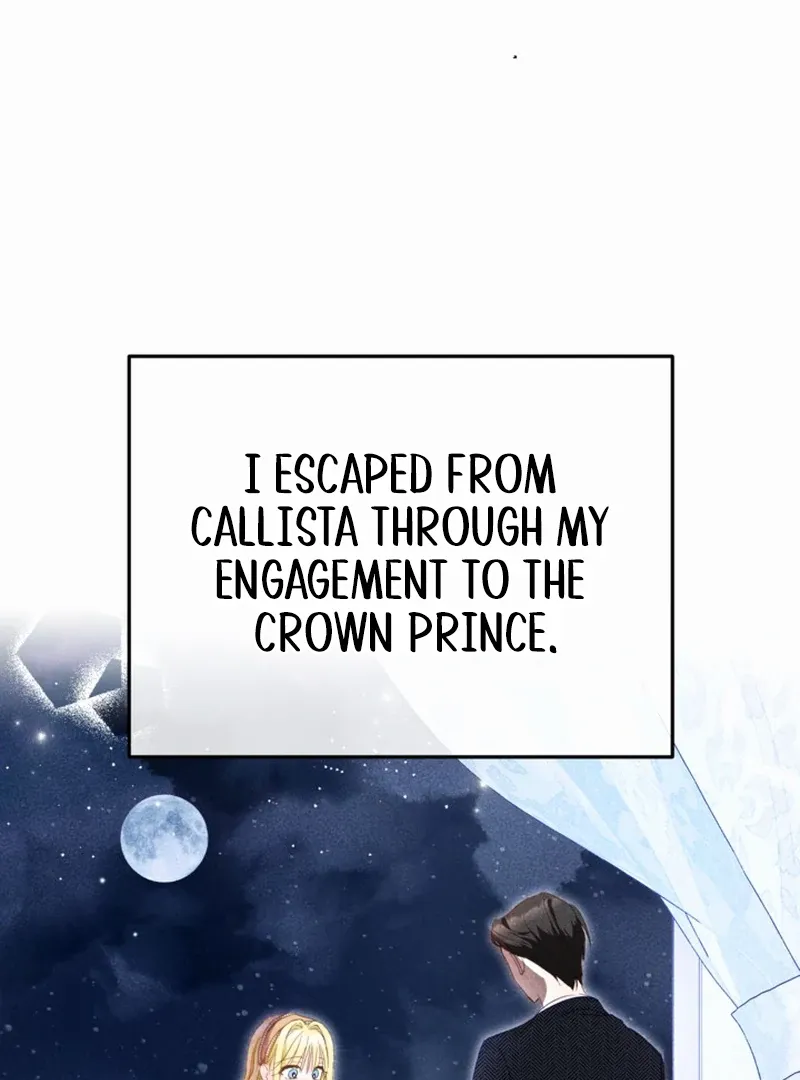 My sister, who was my enemy, loves me Chapter 1 page 37 - 