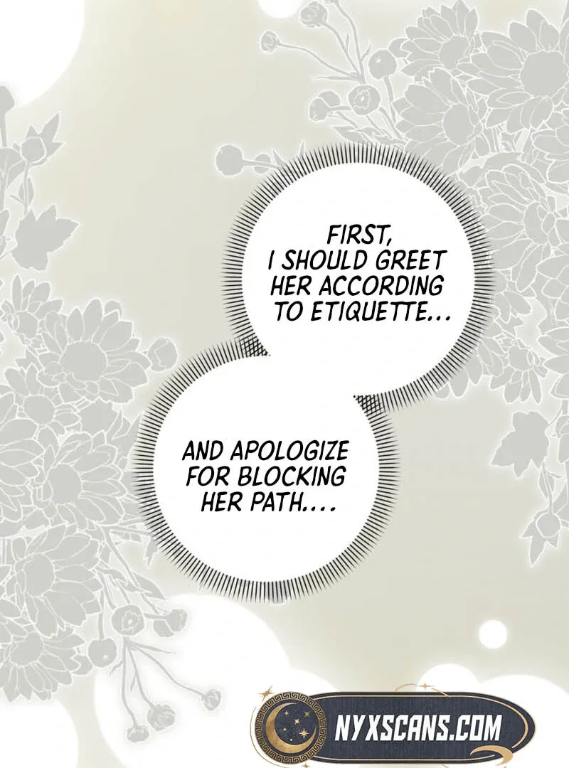 My sister, who was my enemy, loves me Chapter 11 page 11 - 