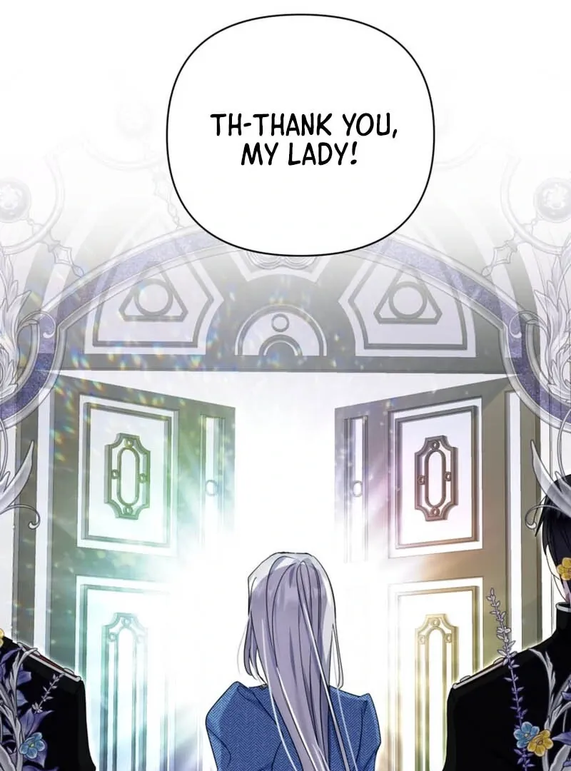 My sister, who was my enemy, loves me Chapter 11 page 112 - 