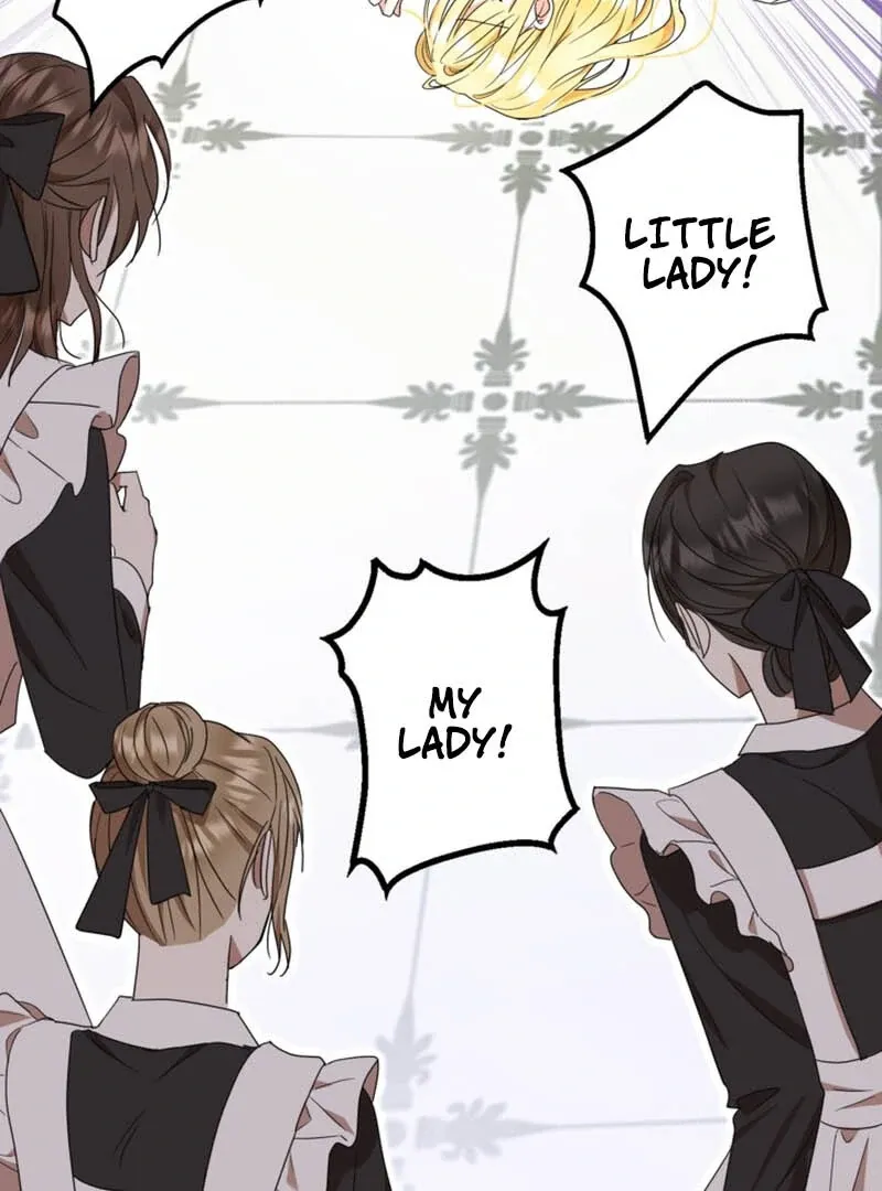 My sister, who was my enemy, loves me Chapter 11 page 121 - 