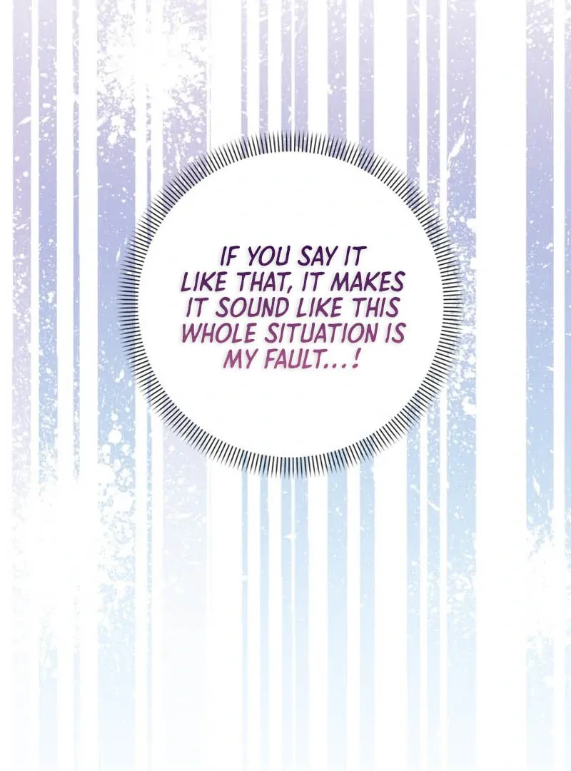 My sister, who was my enemy, loves me Chapter 11 page 21 - 