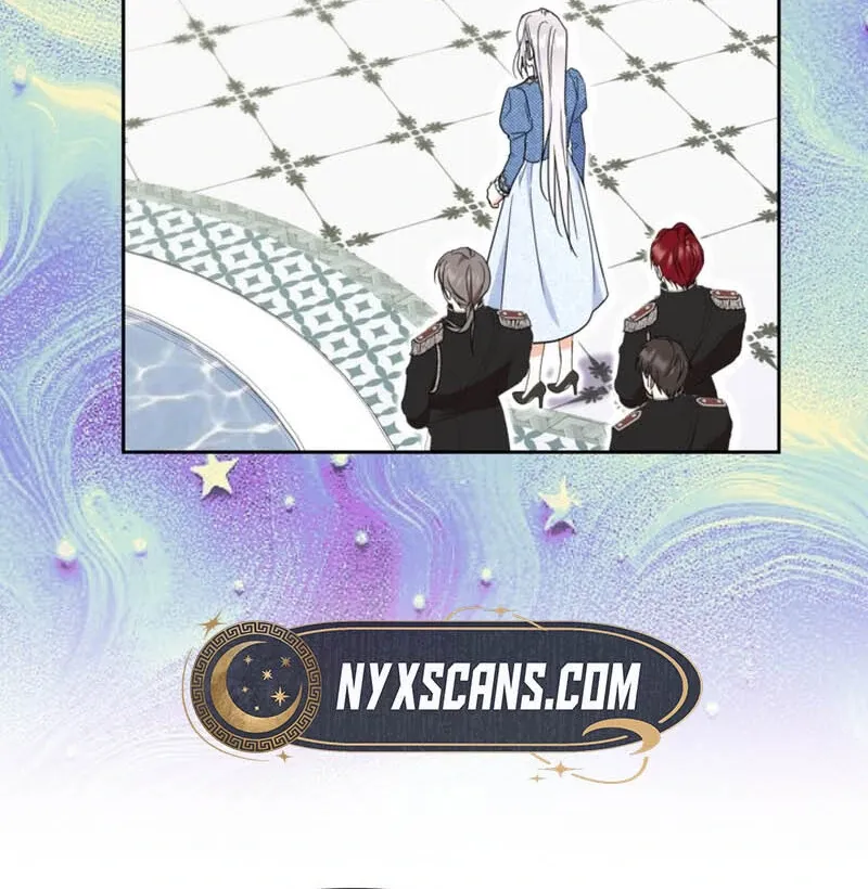 My sister, who was my enemy, loves me Chapter 11 page 29 - 