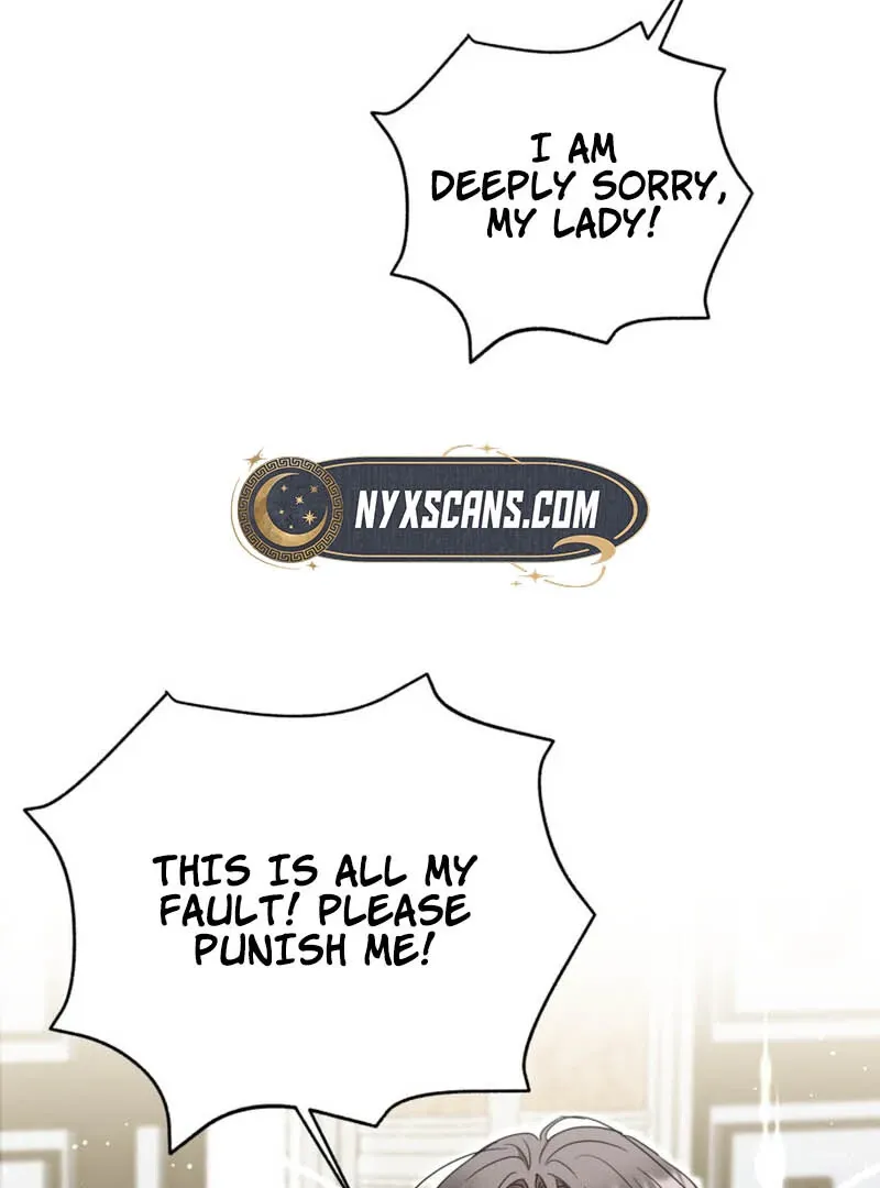 My sister, who was my enemy, loves me Chapter 11 page 31 - 