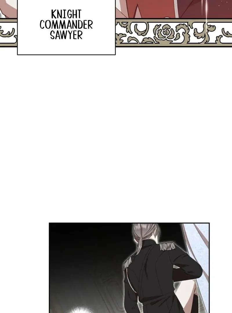 My sister, who was my enemy, loves me Chapter 11 page 33 - 