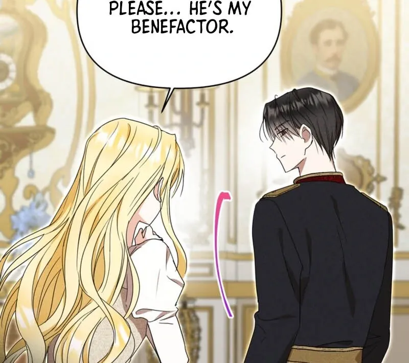 My sister, who was my enemy, loves me Chapter 11 page 37 - 