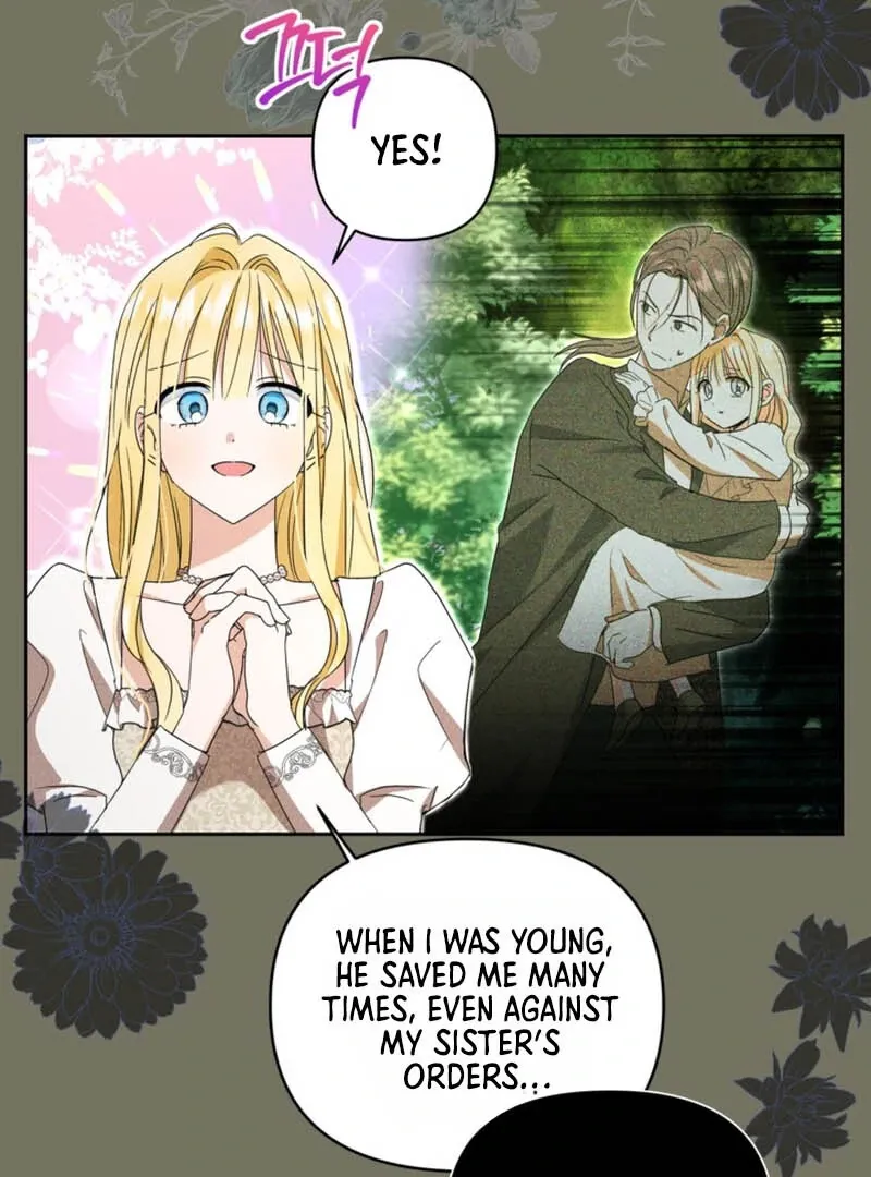 My sister, who was my enemy, loves me Chapter 11 page 39 - 