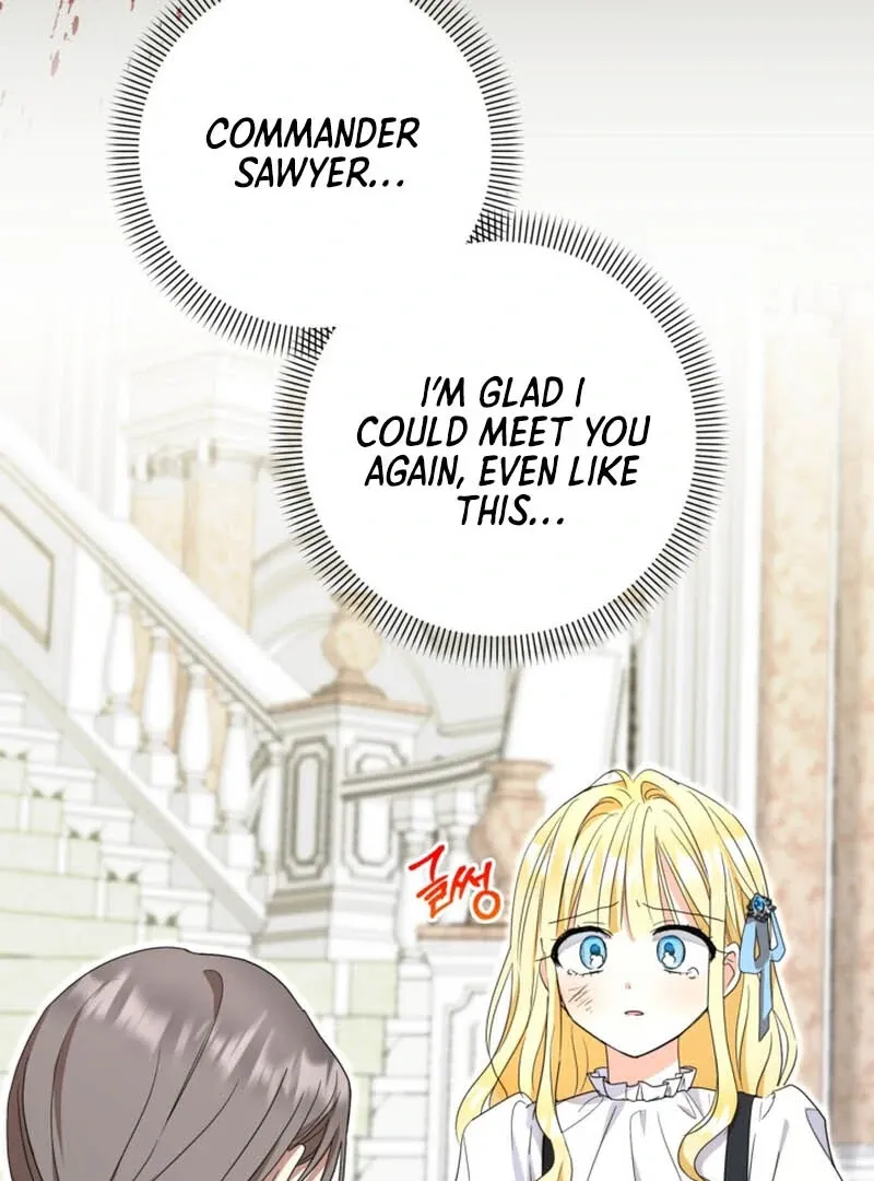 My sister, who was my enemy, loves me Chapter 11 page 43 - 
