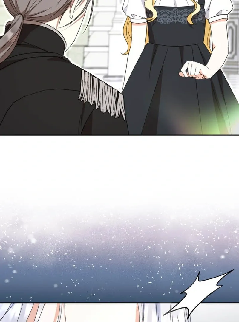 My sister, who was my enemy, loves me Chapter 11 page 44 - 