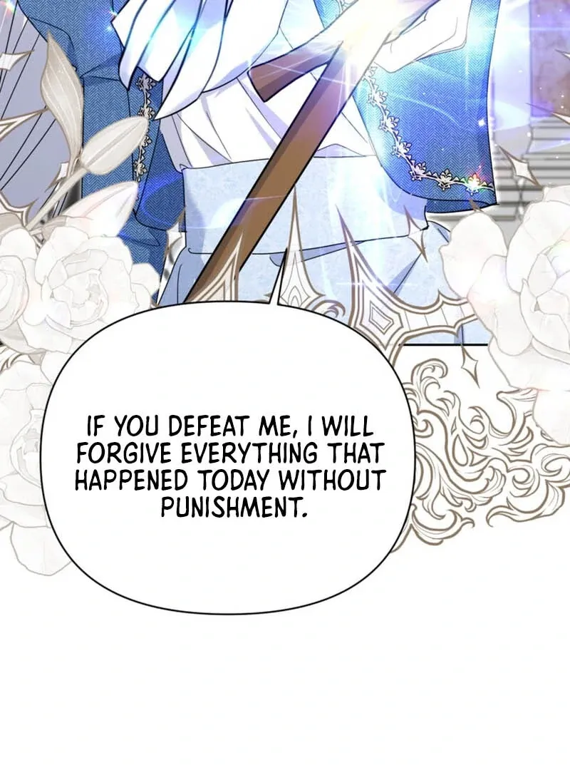 My sister, who was my enemy, loves me Chapter 11 page 51 - 