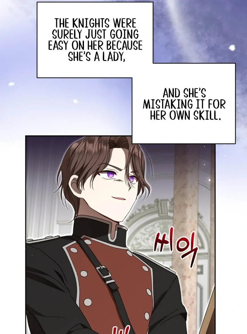 My sister, who was my enemy, loves me Chapter 11 page 57 - 