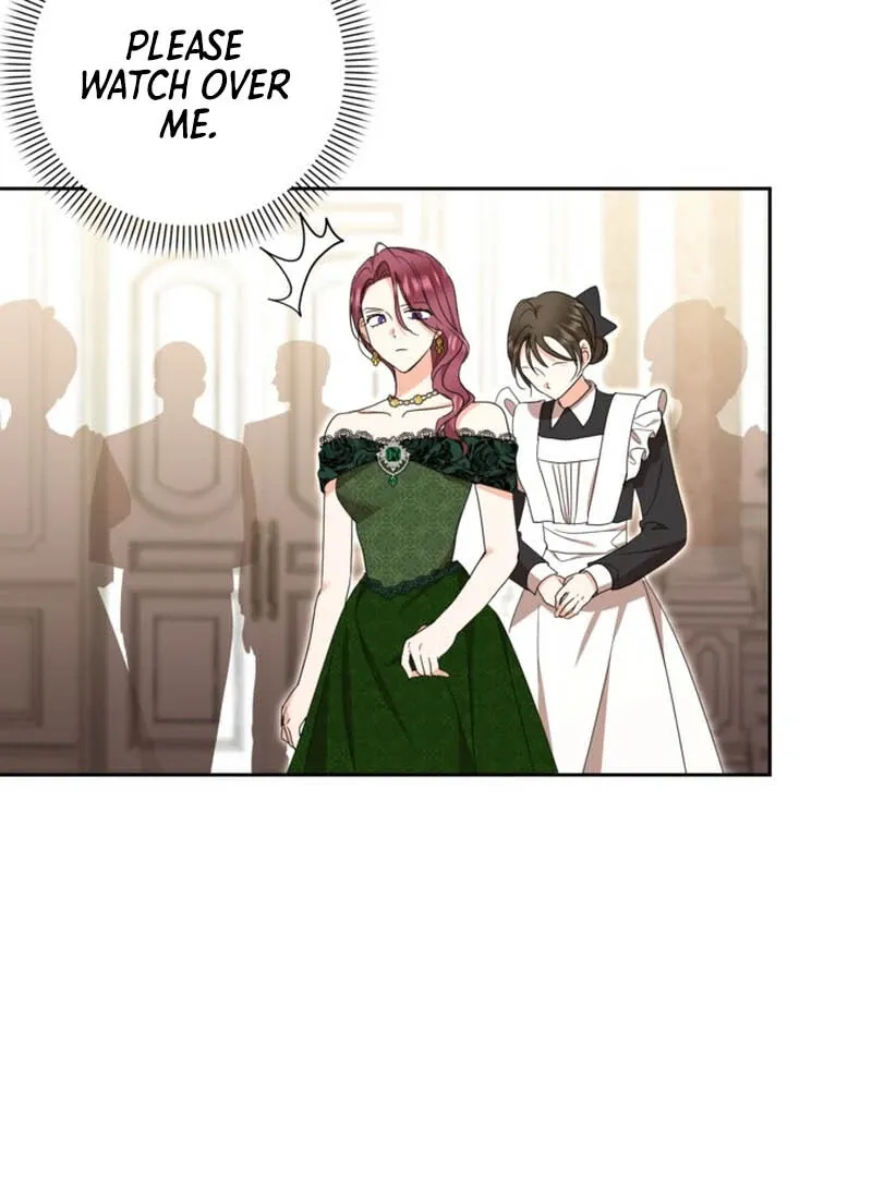 My sister, who was my enemy, loves me Chapter 11 page 59 - 