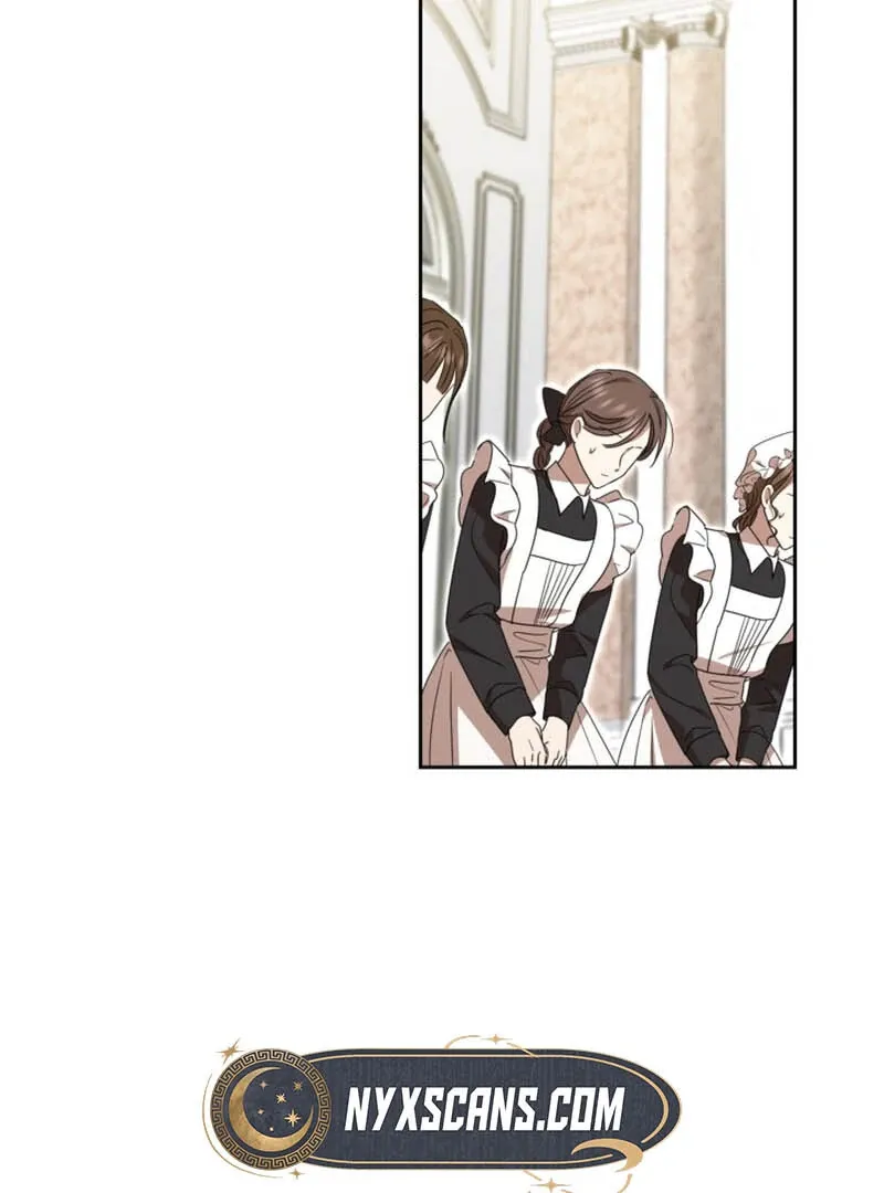 My sister, who was my enemy, loves me Chapter 11 page 8 - 