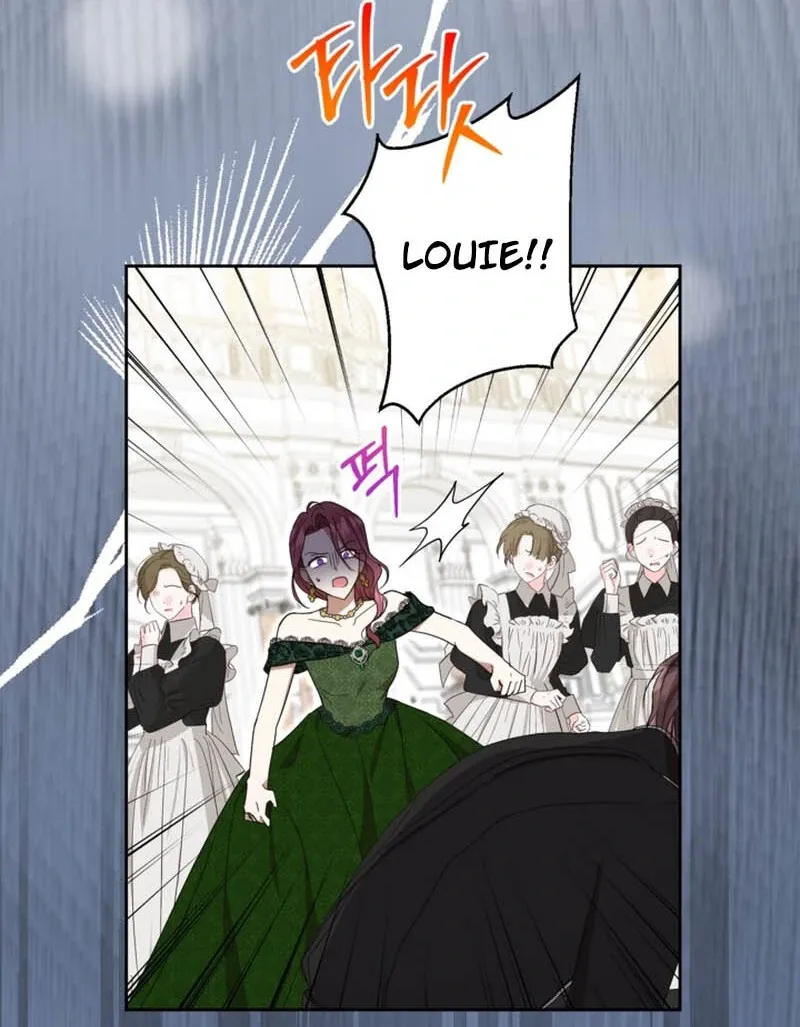 My sister, who was my enemy, loves me Chapter 11 page 81 - 