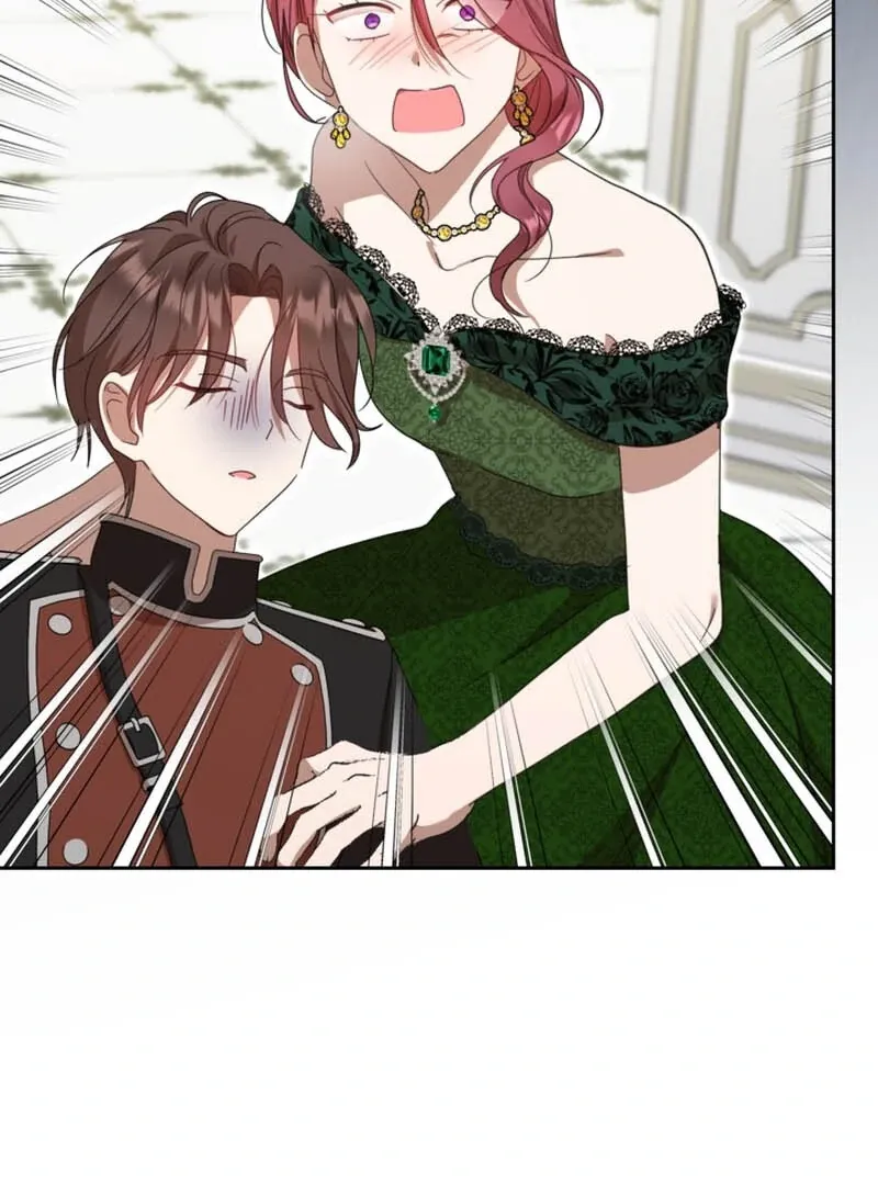 My sister, who was my enemy, loves me Chapter 11 page 83 - 