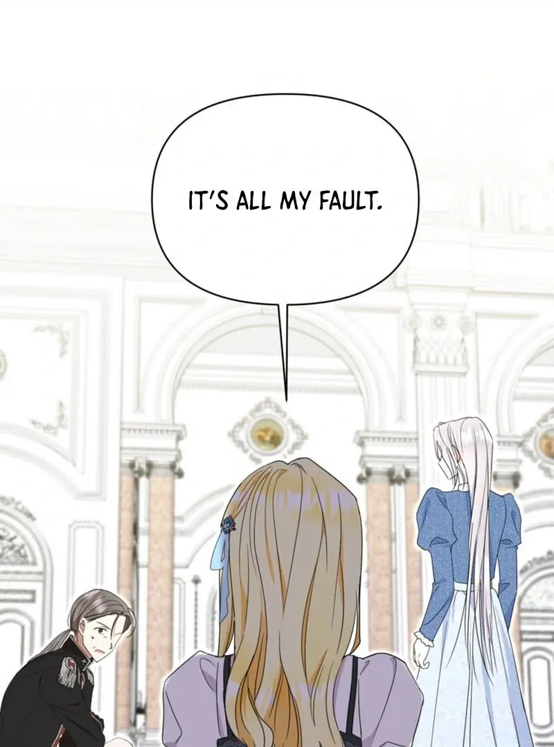 My sister, who was my enemy, loves me Chapter 11 page 92 - 