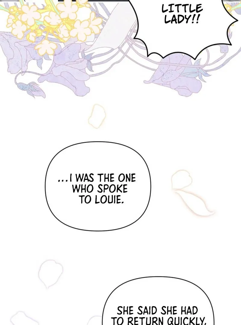 My sister, who was my enemy, loves me Chapter 11 page 95 - 