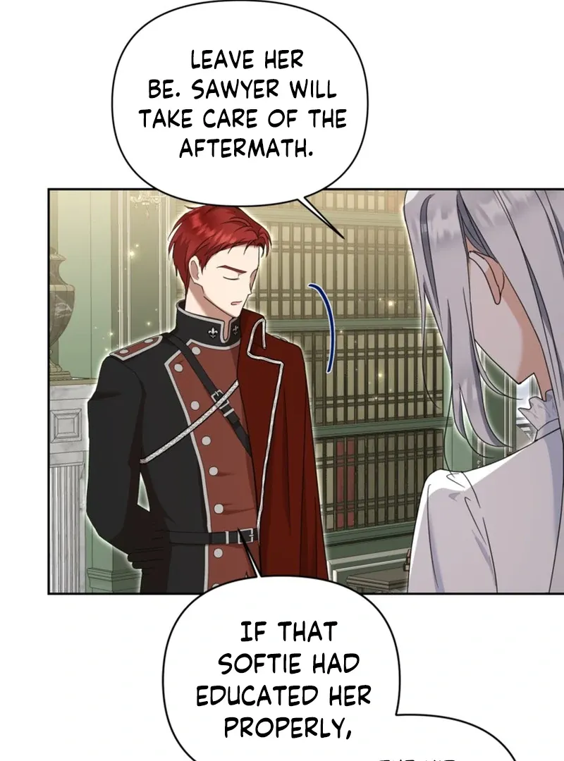 My sister, who was my enemy, loves me Chapter 12 page 11 - 