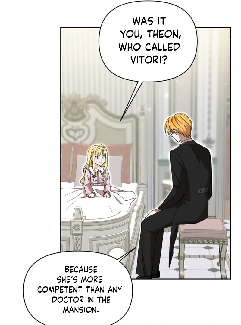 My sister, who was my enemy, loves me Chapter 12 page 106 - 