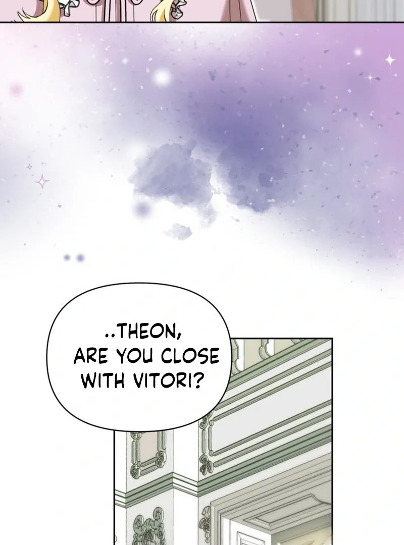 My sister, who was my enemy, loves me Chapter 12 page 108 - 