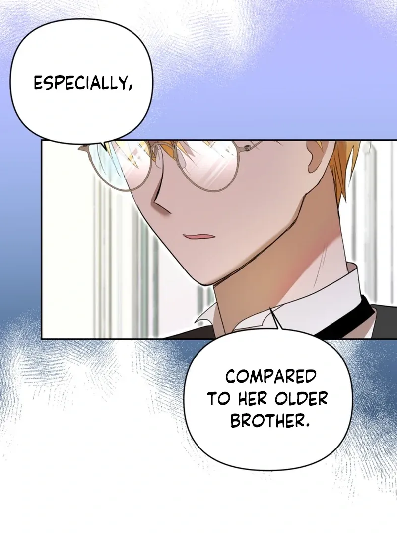 My sister, who was my enemy, loves me Chapter 12 page 110 - 