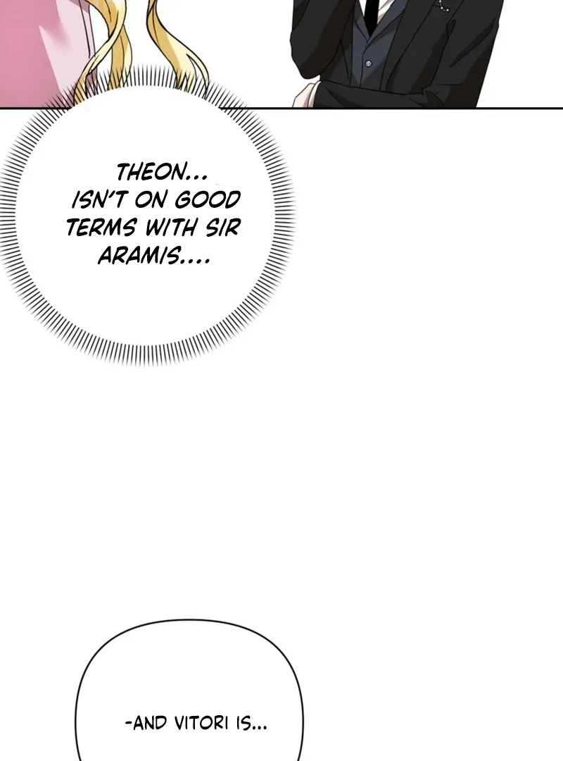 My sister, who was my enemy, loves me Chapter 12 page 112 - 
