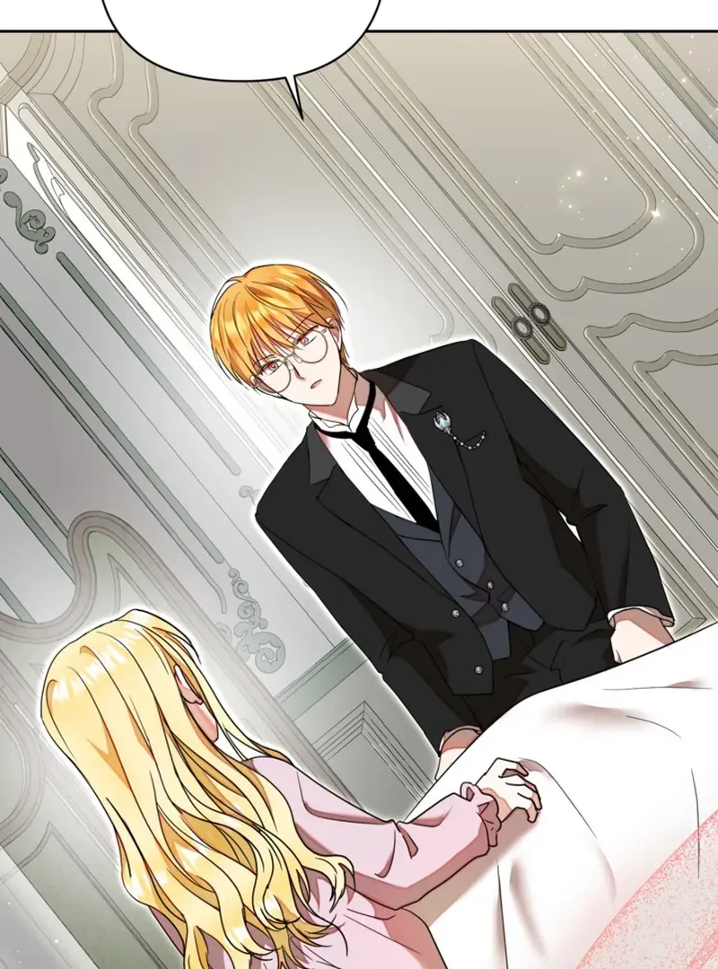 My sister, who was my enemy, loves me Chapter 12 page 113 - 