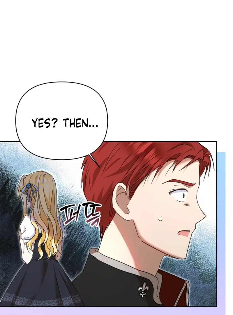 My sister, who was my enemy, loves me Chapter 12 page 14 - 