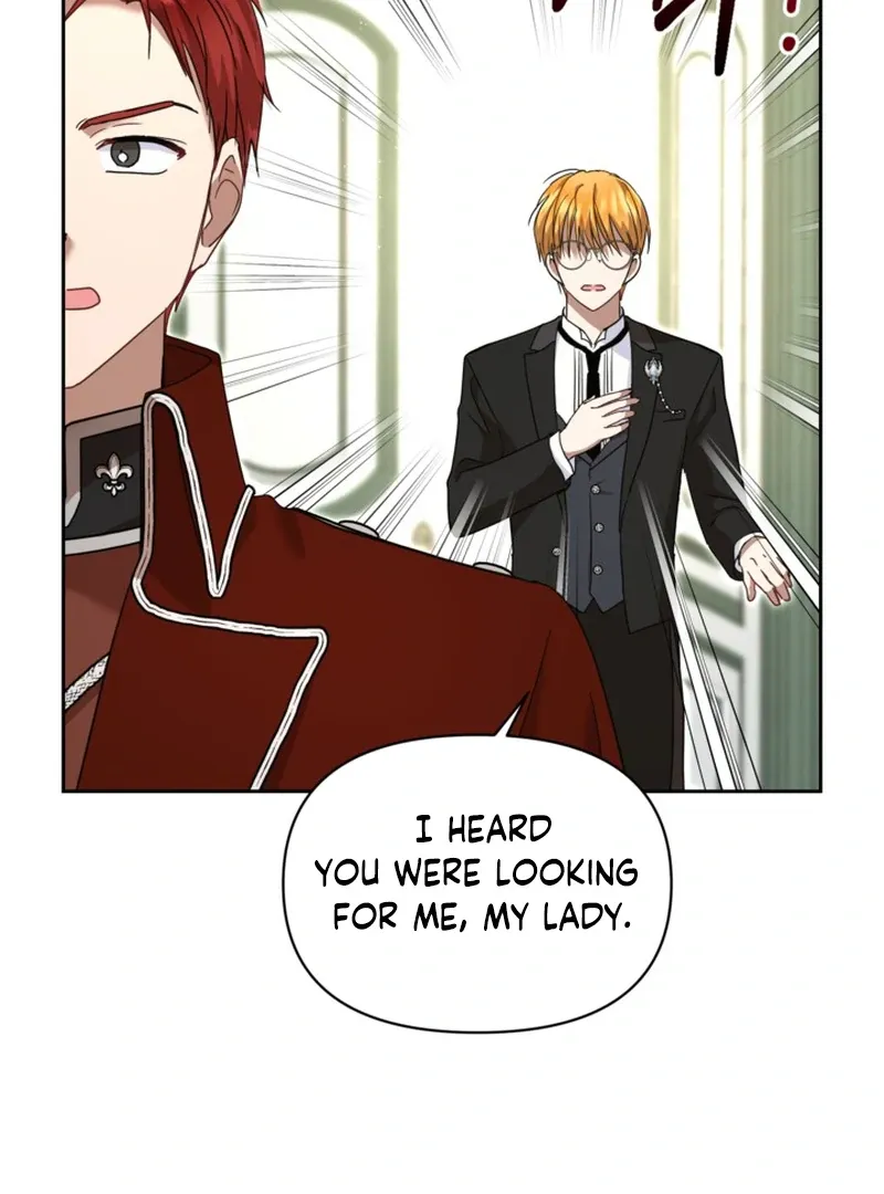 My sister, who was my enemy, loves me Chapter 12 page 16 - 