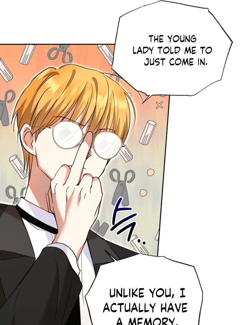 My sister, who was my enemy, loves me Chapter 12 page 21 - 