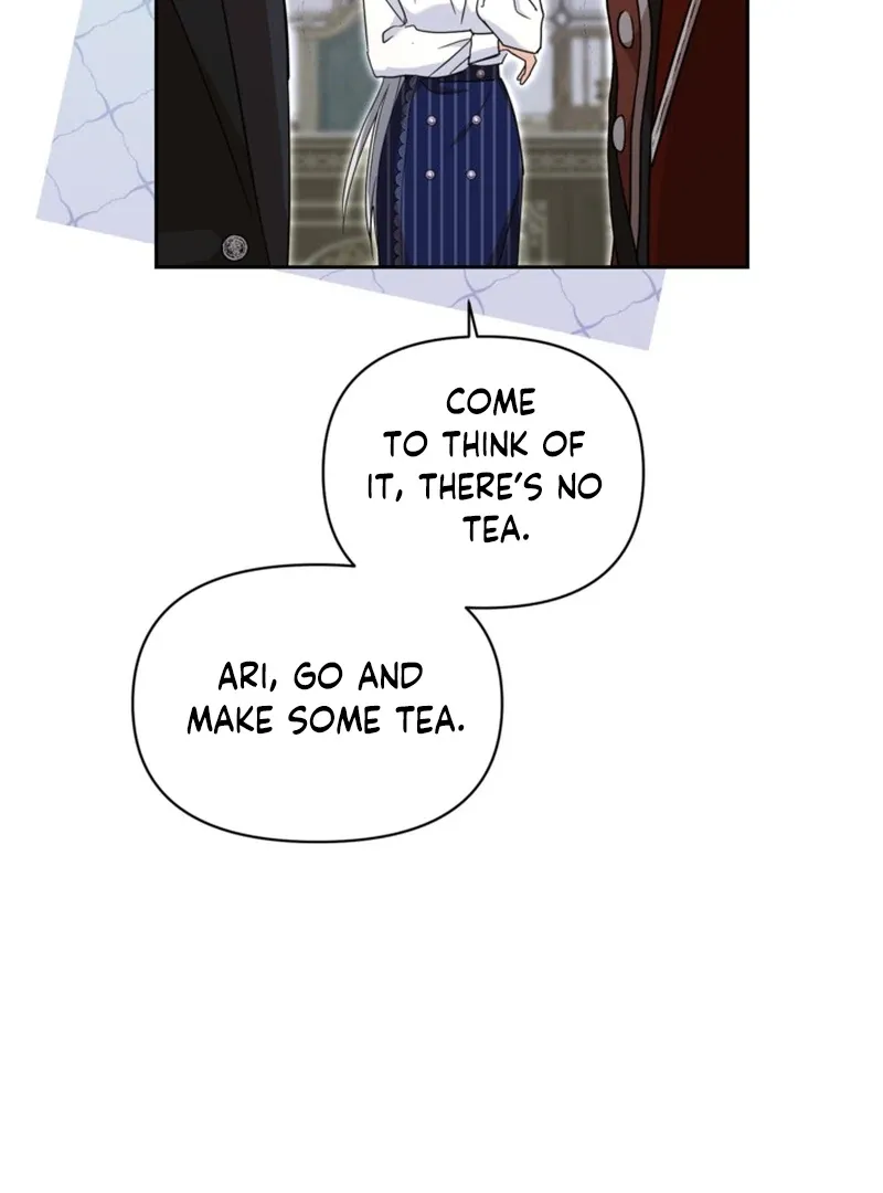 My sister, who was my enemy, loves me Chapter 12 page 23 - 