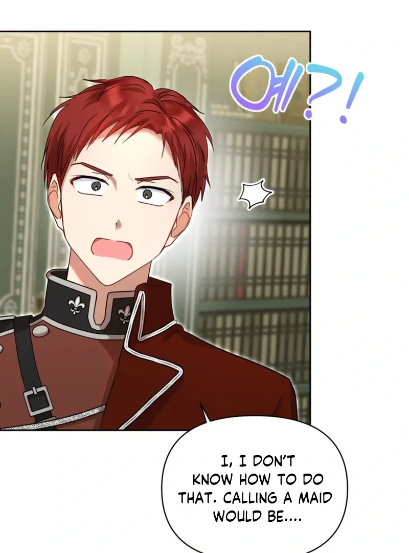 My sister, who was my enemy, loves me Chapter 12 page 24 - 