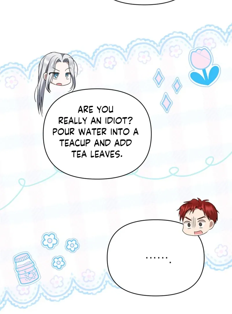 My sister, who was my enemy, loves me Chapter 12 page 25 - 