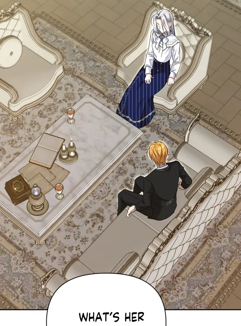 My sister, who was my enemy, loves me Chapter 12 page 40 - 