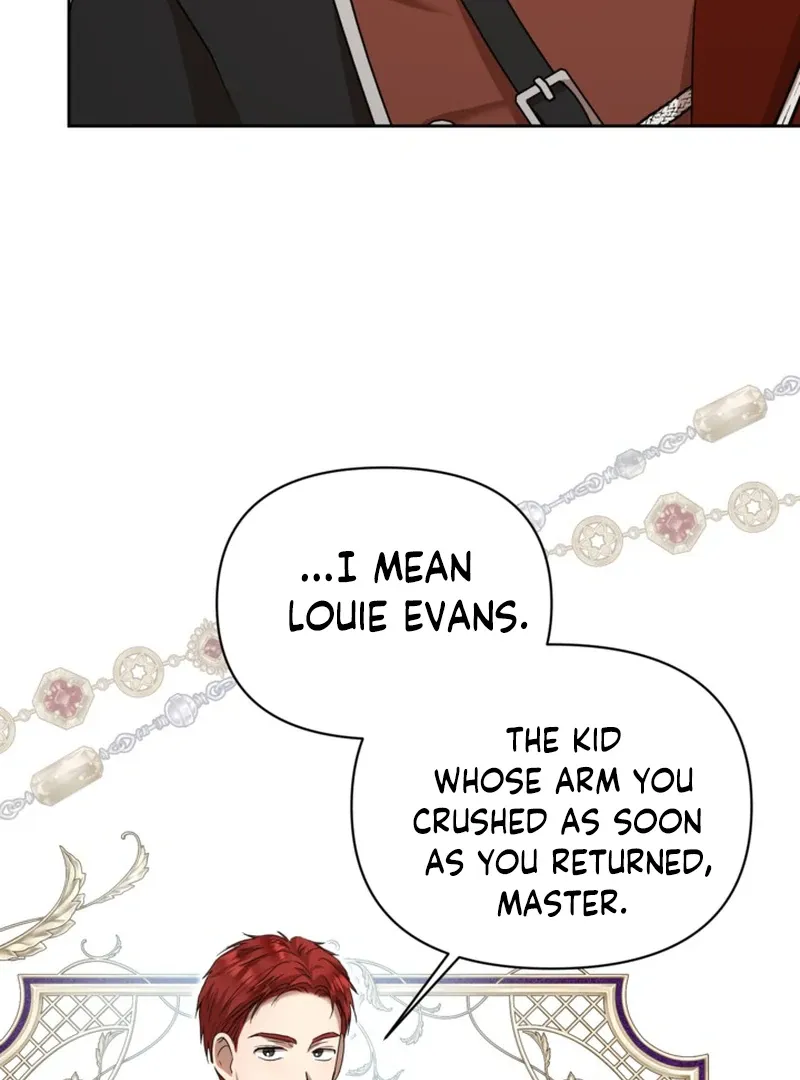 My sister, who was my enemy, loves me Chapter 12 page 5 - 
