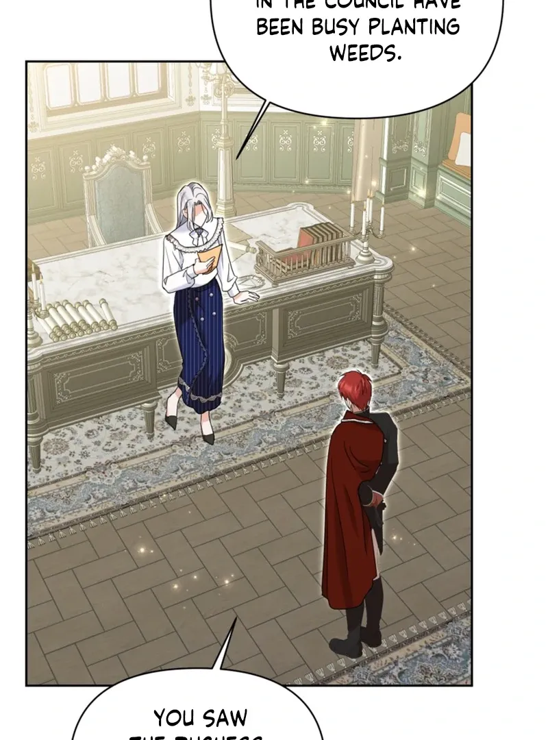 My sister, who was my enemy, loves me Chapter 12 page 8 - 