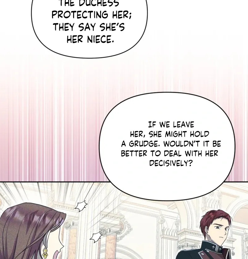 My sister, who was my enemy, loves me Chapter 12 page 9 - 