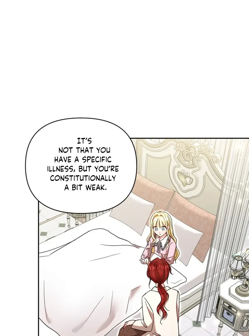 My sister, who was my enemy, loves me Chapter 12 page 81 - 