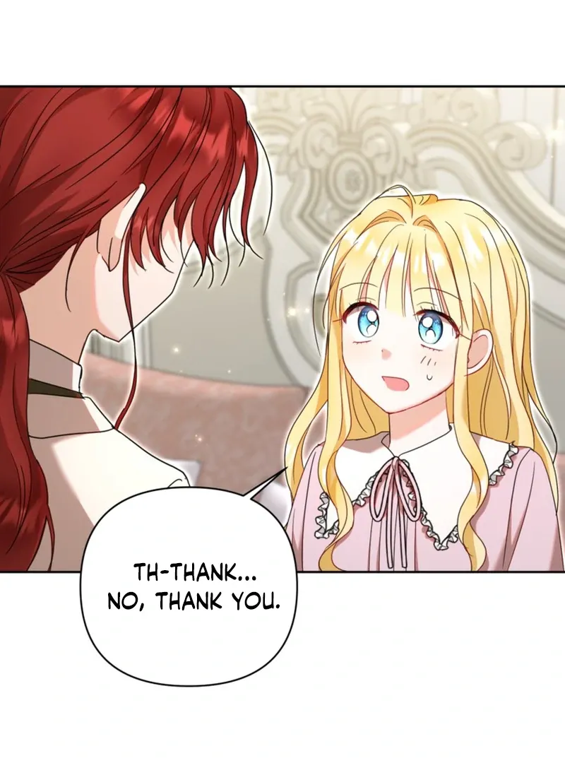 My sister, who was my enemy, loves me Chapter 12 page 83 - 